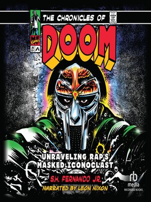 The Chronicles of DOOM - Audiobook